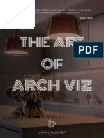 Ebook The Art of Arch Viz