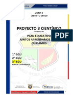 Proyecto Lengua