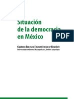 Situaciondelademocraciaen Mexico (1)