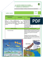 Sesion Del 21 Al 24 de Setiembre Del 2021