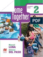 Come Together Student´s Book 2