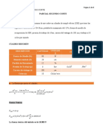 Parcial - Segundo Corte