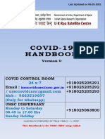 CEMAT 3 (Pvt. Hosp Booking) Hanbook Version 0