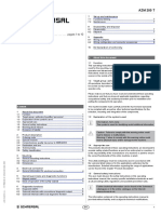 Solenoid Interlock - AZM 200SK T SD2P Operating Instructions