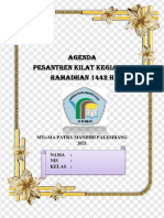 Agenda Pesantren Kilat