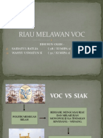 VOC VS RIAU Fix