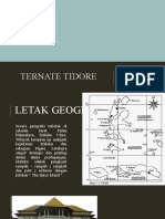 Ternate Tidore