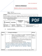 Sesion Matematica IV Ciclo - 14!09!2021