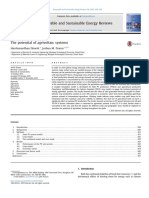 Microclimate Under Agrivoltaic Systems