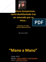 Mano a Mano (AR)