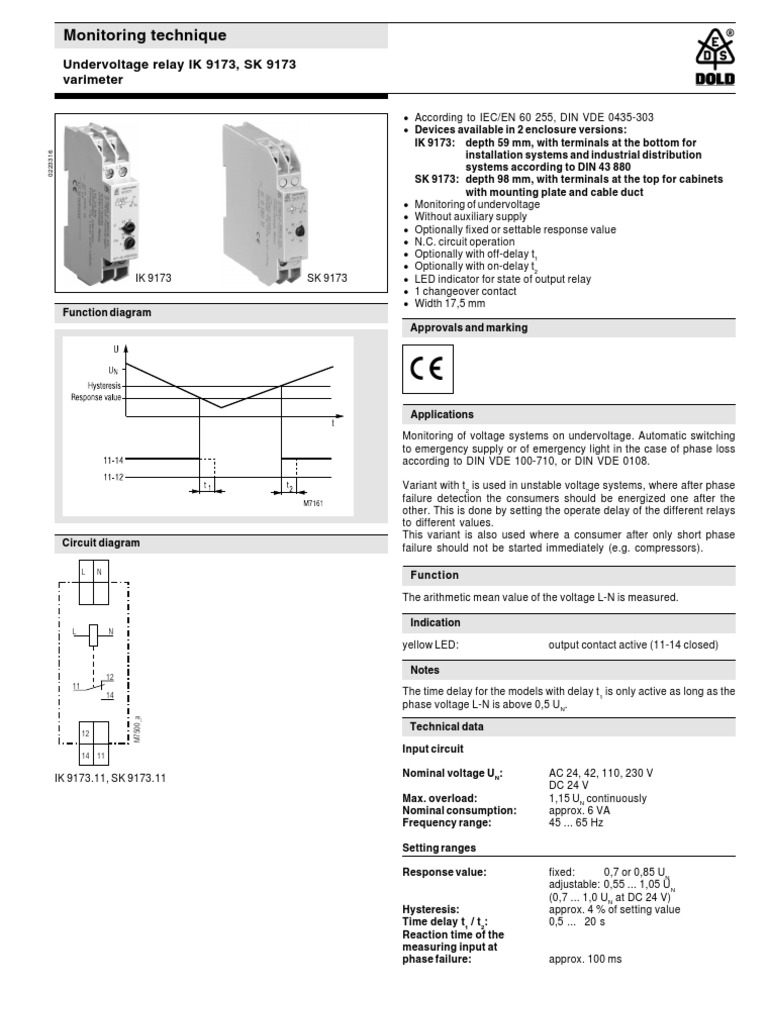IK9173 | PDF