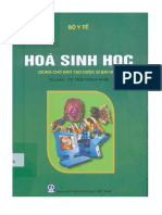Hoa Sinh Hoc Dung Cho Dao Tao Duoc Si Dai Hoc Tran Thanh Nhan