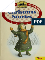 Christmas Stories Adapted From The Little House Books by Laura