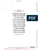 0035-4815 - V06 - Crane Manual