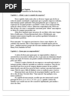 Meu jeito de fazer negocio - Livro Lilian 1ª Prova