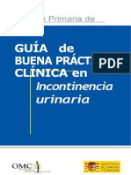 GBPC Incontinencia Urinaria