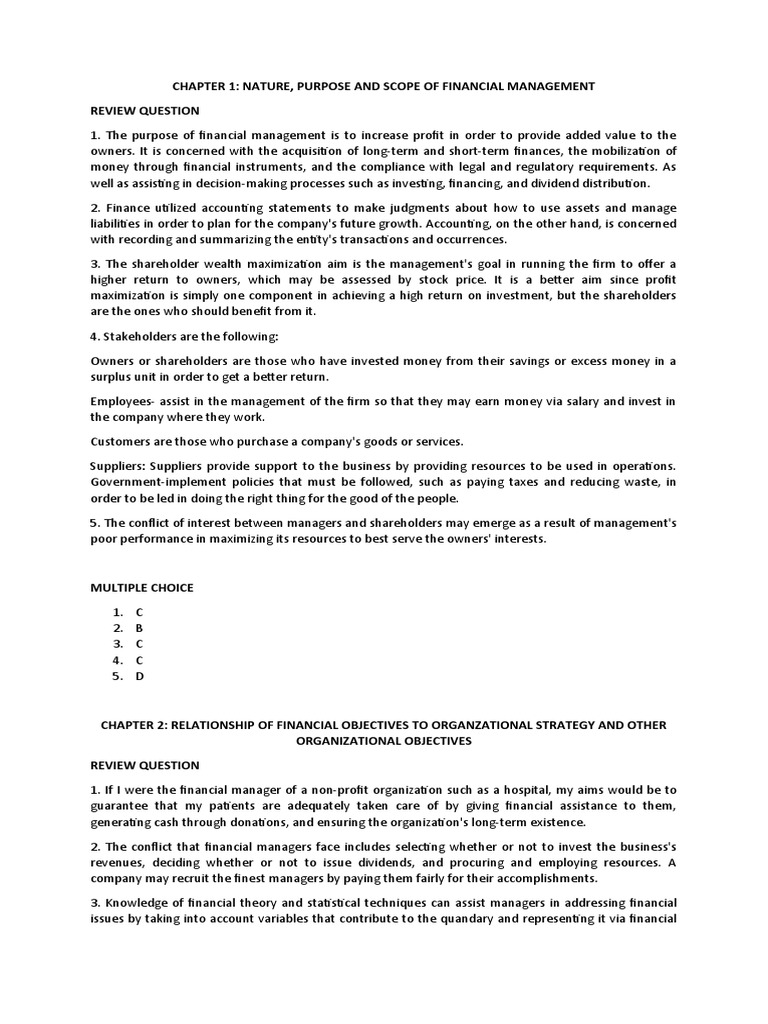 module-1-nature-purpose-and-scope-of-financial-management-pdf