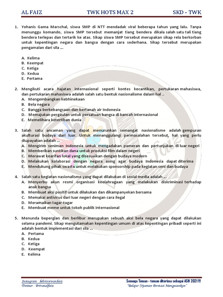 Twk hots 11 maxima 2 up pdf