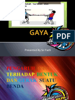 Ppt. Ipa (Gaya)