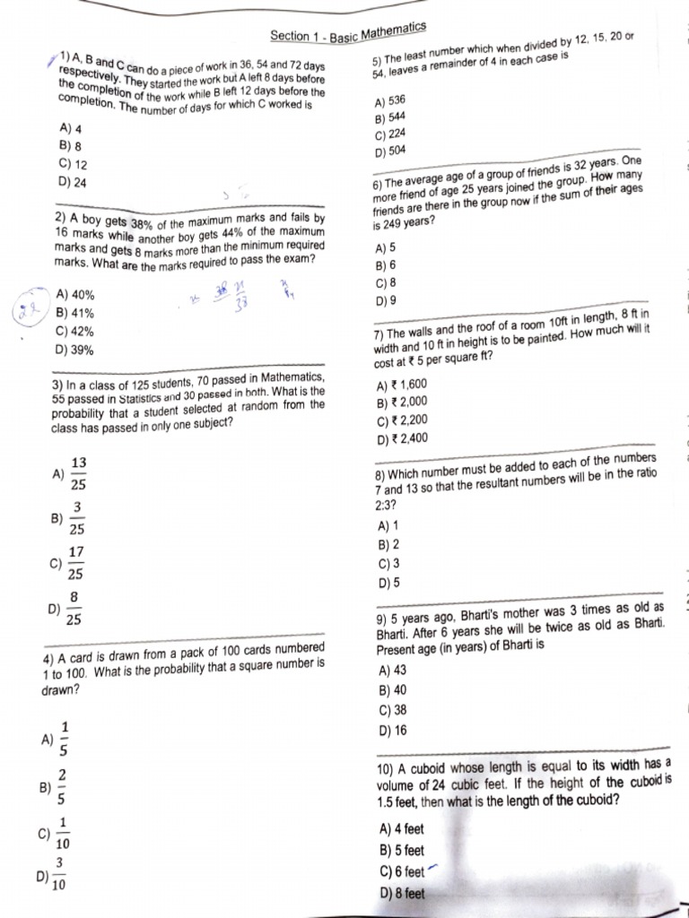 JKSSB Class IV 27 Feb Paper JK Latest Info PDF Birds Bat