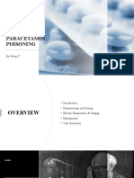 Pcmpoisoning