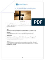 La Vida en Cristo Leccion Nuevos Creyentes-PDF-text-file-es-042012