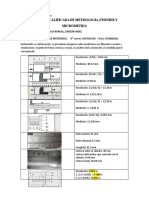 Practica Calificada de Metrologia