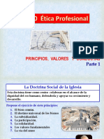 Etica Profesional - Cap 3 - Part 1