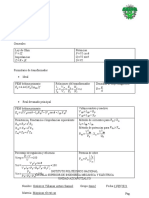 Formulario Tranformador