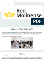 Presentacion de La Red Molinense