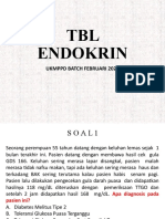 TBL Endokrin