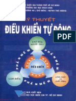 Lý thuyết điều khiển tự động - 2016 - Nguyễn Phương Hà