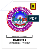 Filipino 5 Q2 Week 7