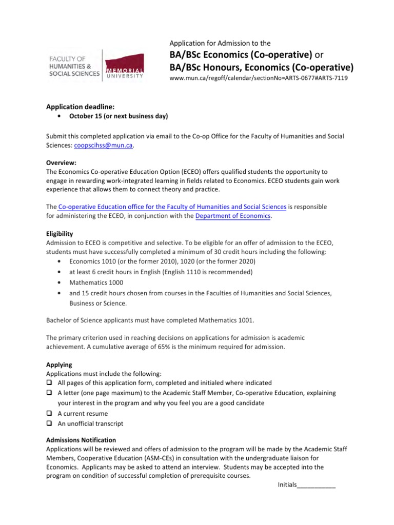 economics-co-op-application-form-pdf-university-and-college