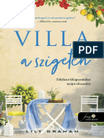 Lily Graham - Villa - A Szigeten