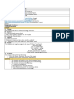 MAJOR ORGANS: Lungs and Bones Learning Competencies (Objectives:)