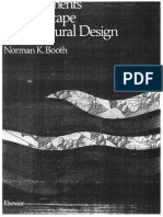 Basic Elements of Landscape Architectural Design Norman K Booth 1 PDF