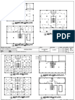 Electrical single line diagram for Bodega Dipnay project