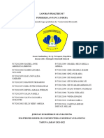 Laporan P7 Biomedik - Kel 3 - Kelas 1B