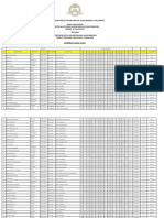 Finalisasi Duta Hukum HAM 2020, ERSA 1200-1157