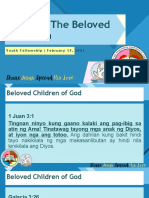 Youth Fellowship