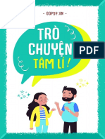 OOPSY - Trò chuyện tâm lí - Hạo Thái-Ebooks