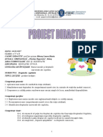 4proiect Educatie Civica Ii2