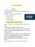 Energy Production 2. Energy Storage 3. Energy Utilization