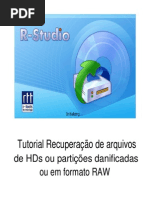 Download Tutorial R-Studio 5 by Vinicius Daniel SN52752996 doc pdf