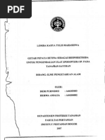 Download GETAH PEPAYA BETINA by Anas Pedrosa SN52753009 doc pdf