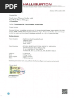 Dangerous Goods Declaration Form | PDF | Dangerous Goods | Cargo