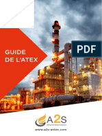 Guide Atex A2s BD