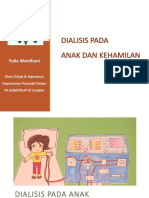 4. Aspek Dialisis Pada Anak