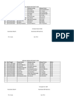 Jadwal KSP